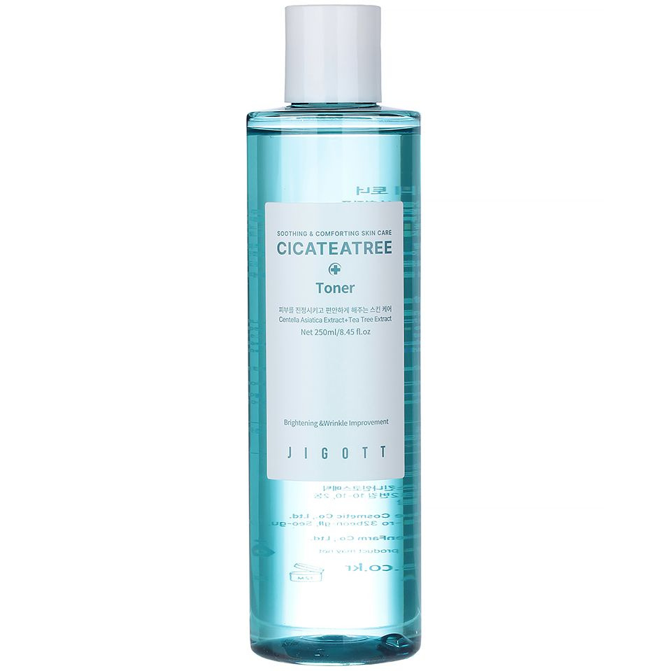 Jigott Cicateatree Toner